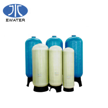 RO system accessories deionization vessel